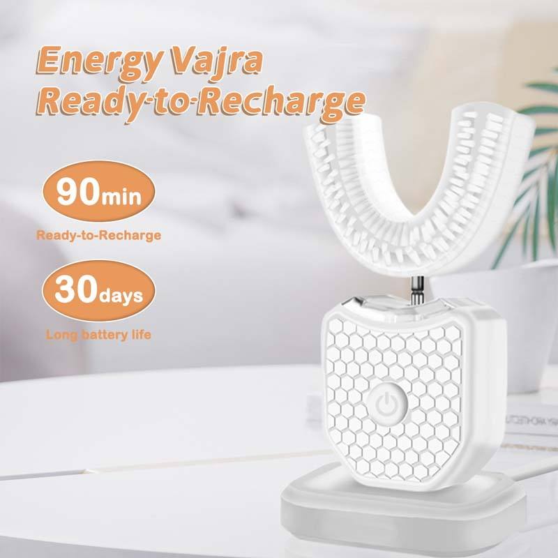 Teeth Whitening Best - Lampe blanchissante pour les dents la