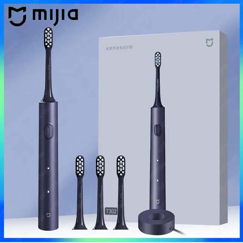 Teeth Whitening Best - MIJIA – brosse à dents électrique