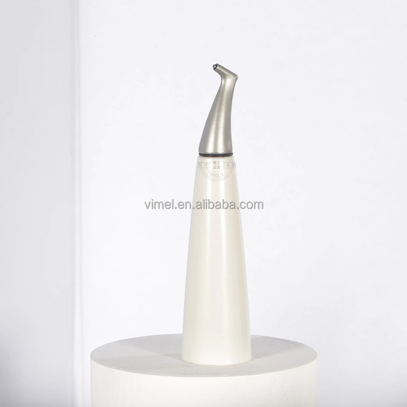 Teeth Whitening Clinic - Nouveau Système de Polissage Intra-oral à