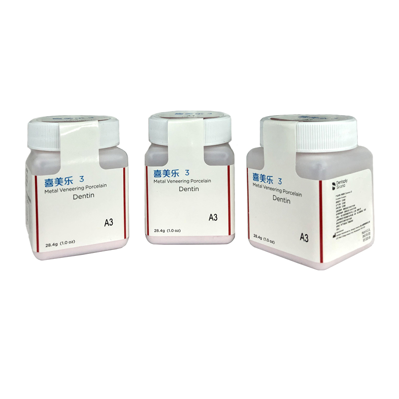 Teeth Whitening Near Me - Ceramco-3 Pfm poudre de porcelaine dentaire