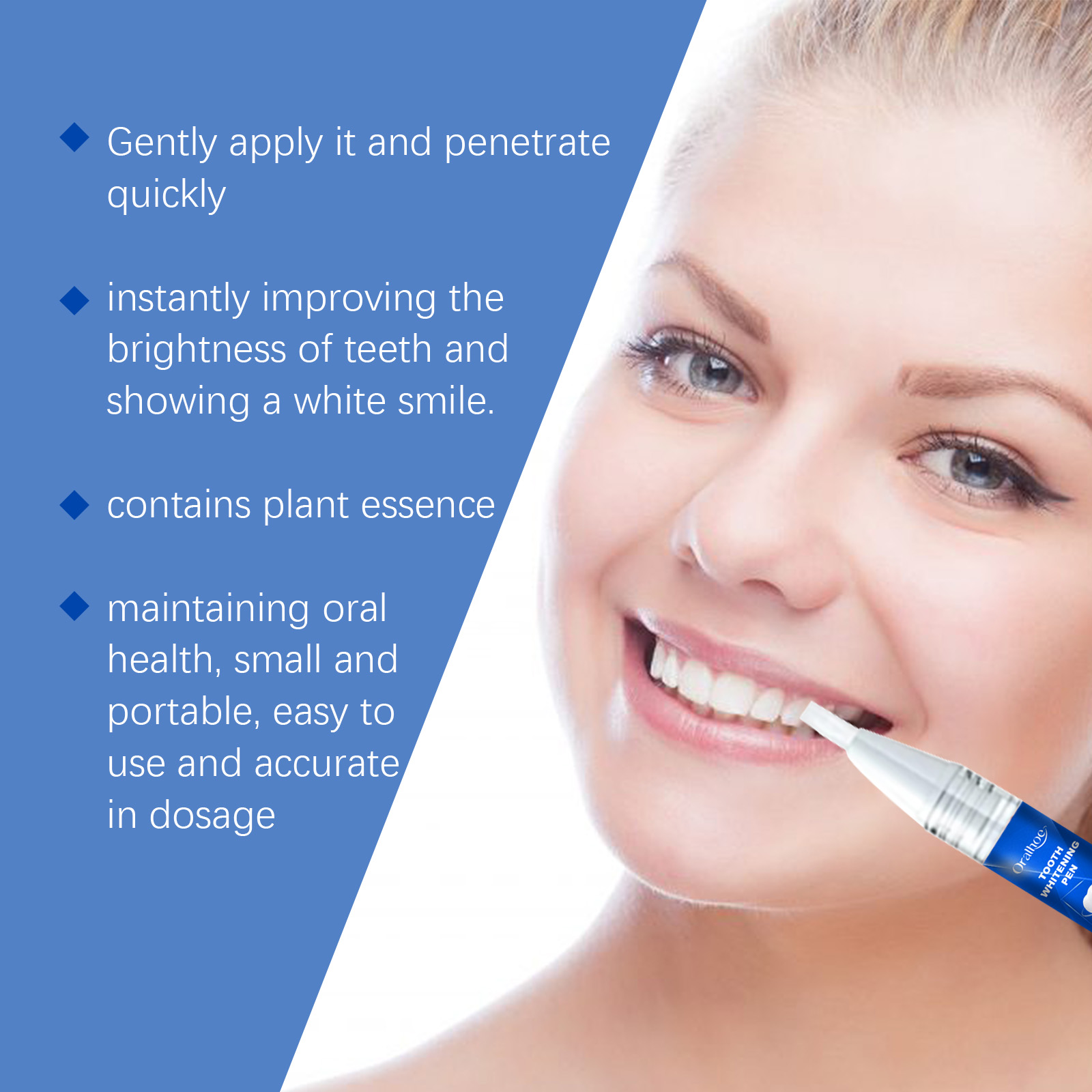 Stylo Essence de nettoyage des - Teeth Whitening Clinic avis et prix