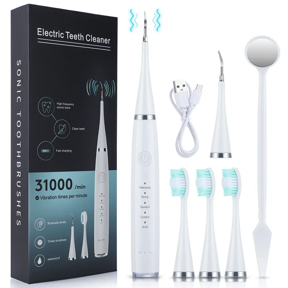 Détartreur ultrasonique pour l - Teeth Whitening Products avis et prix