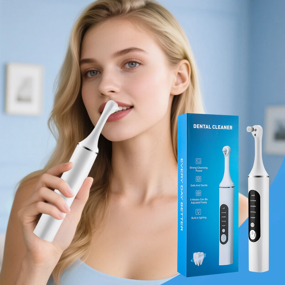 Polisseuse électrique pour den - Teeth Whitening Products avis et prix