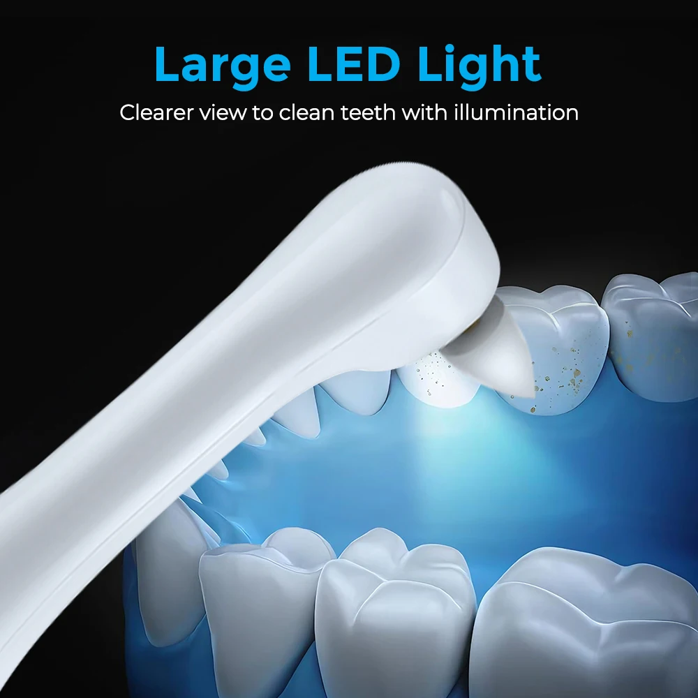 Polisseuse électrique pour den - Teeth Whitening Products avis et prix