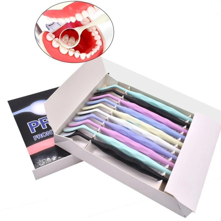 Miroir buccal de laboratoire,  - Teeth Whitening Best avis et prix