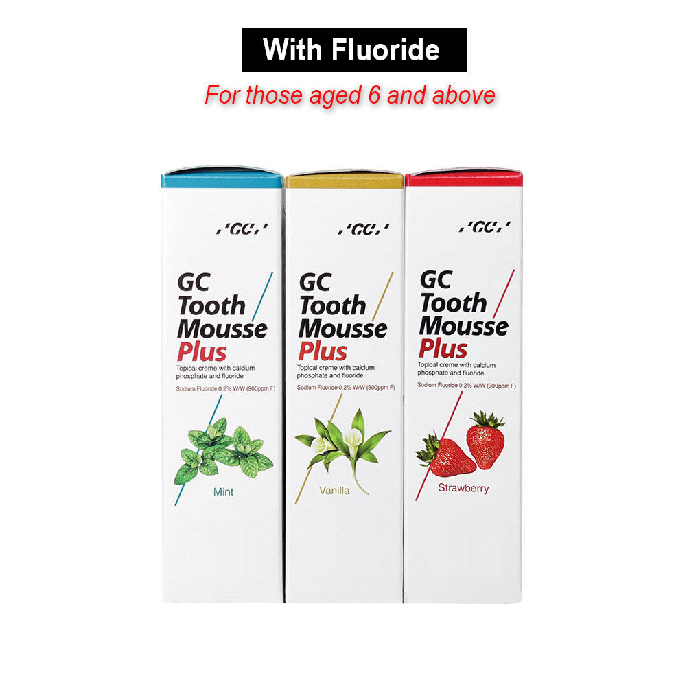 Mousse dentaire originale japo - Teeth Whitening Japan avis et prix