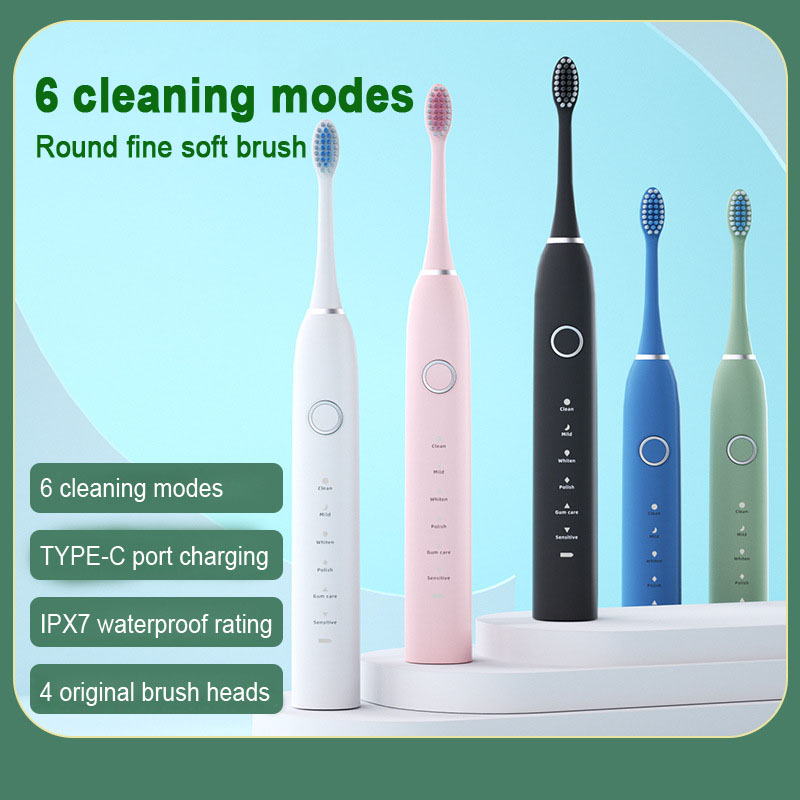 Brosse à dents électrique ultr - Teeth Whitening Or Tooth Whitening avis et prix