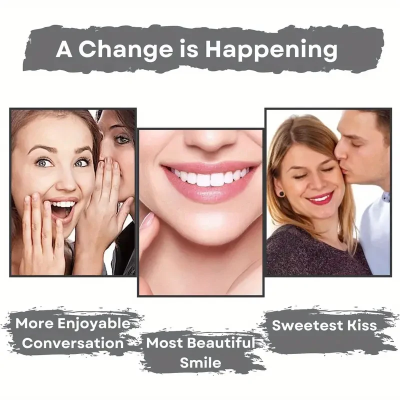 Poudre de blanchiment des dent - Teeth Whitening Ulta avis et prix