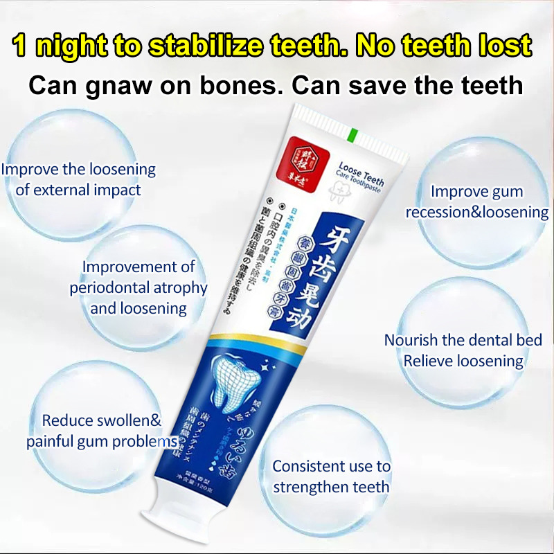 Dentifrice Japonais Importé po - Teeth Whitening Japan avis et prix