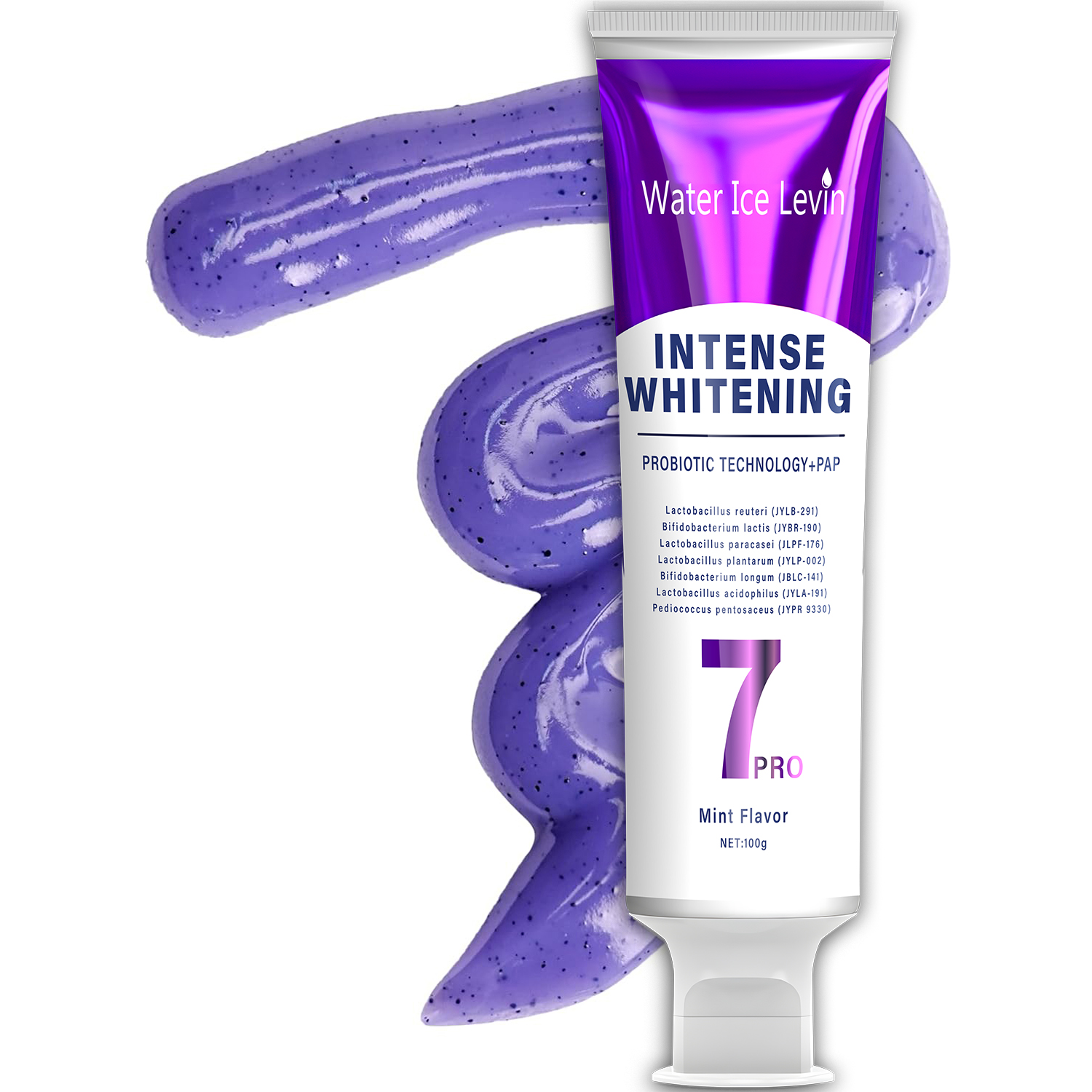 Dentifrice blanchissant probio - Teeth Whitening Products avis et prix
