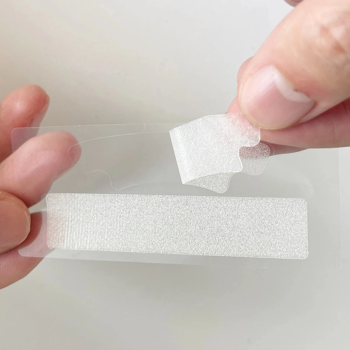 Bandes blanchissantes pour den - Teeth Whitening Clinic avis et prix