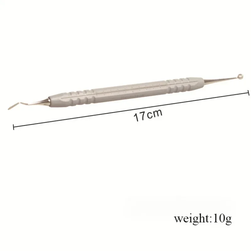 Spatule de remplissage dentair - Teeth Whitening Products avis et prix