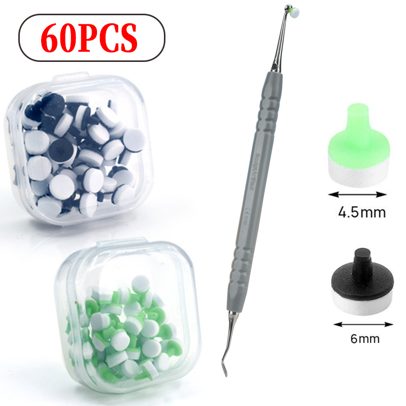 Outil de moulage de remplissag - Teeth Whitening Foam Toothpaste avis et prix