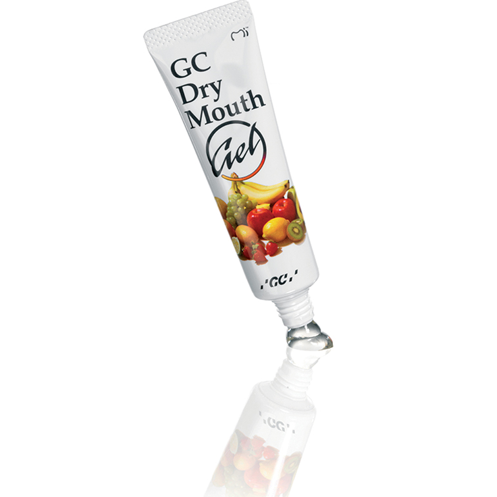 Gel de traitement pour la bouc - Teeth Whitening Japan avis et prix