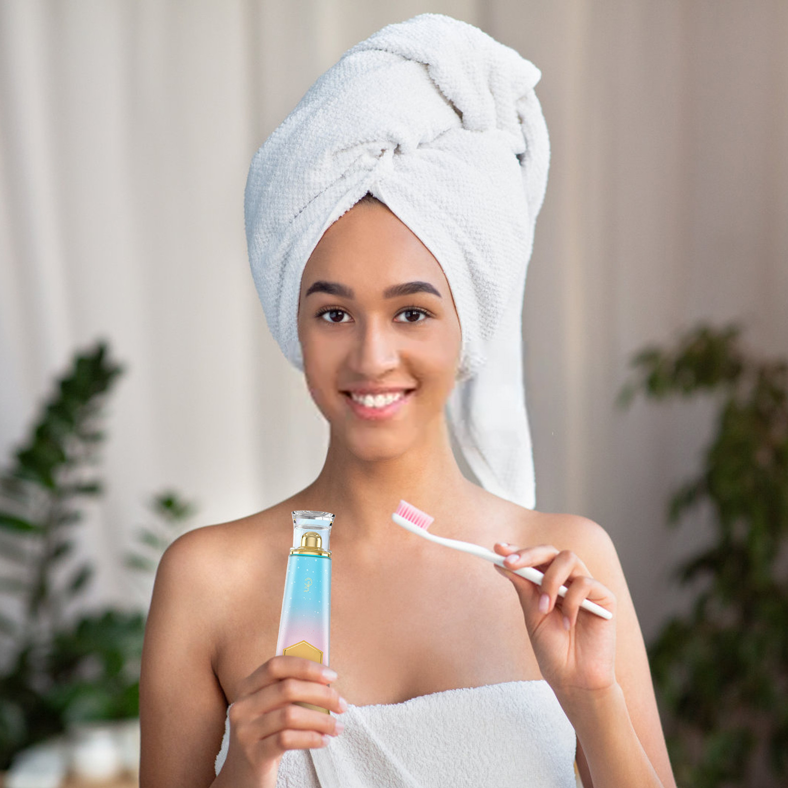 Dentifrice blanchissant, crème - Teeth Whitening Treatment avis et prix