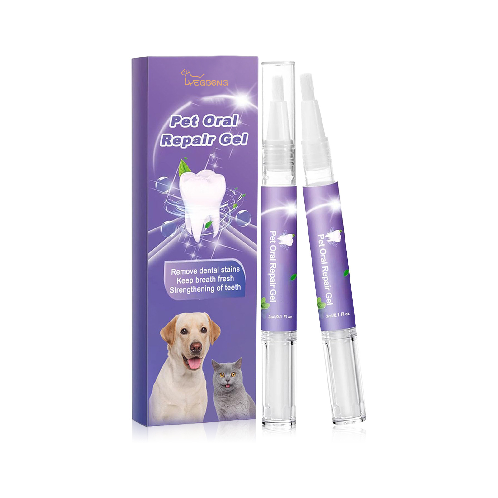 Gel de réparation orale pour a - Teeth Whitening Clinic avis et prix