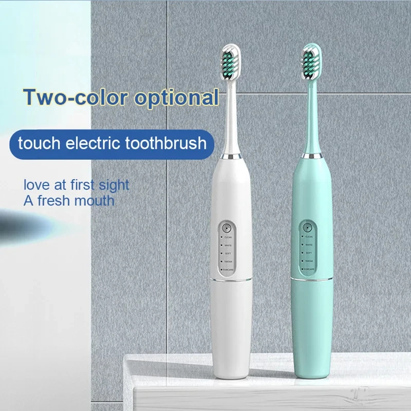 Brosse à dents électrique pour - Teeth Whitening Or Tooth Whitening avis et prix