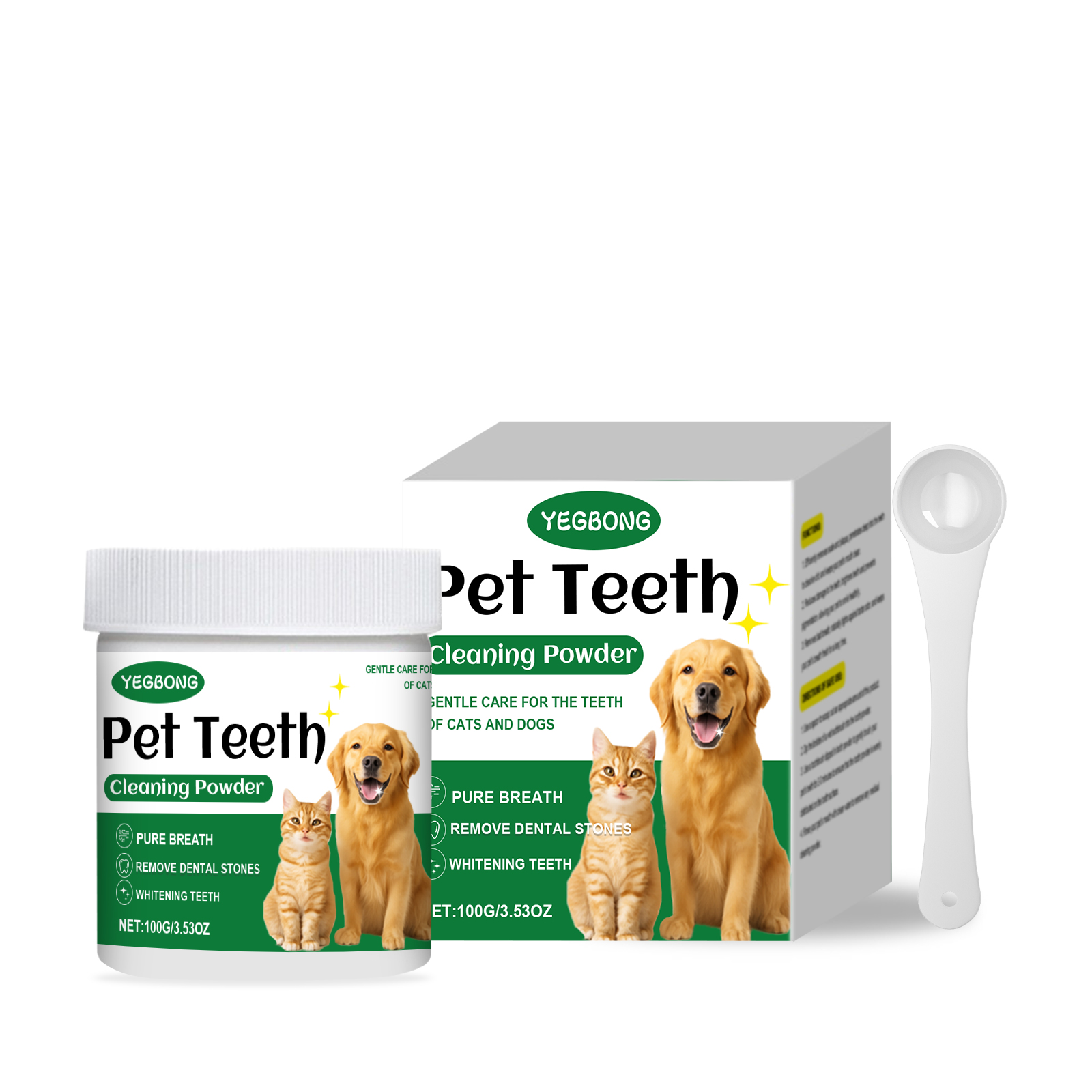 Poudre de nettoyage des dents  - Teeth Whitening Products avis et prix