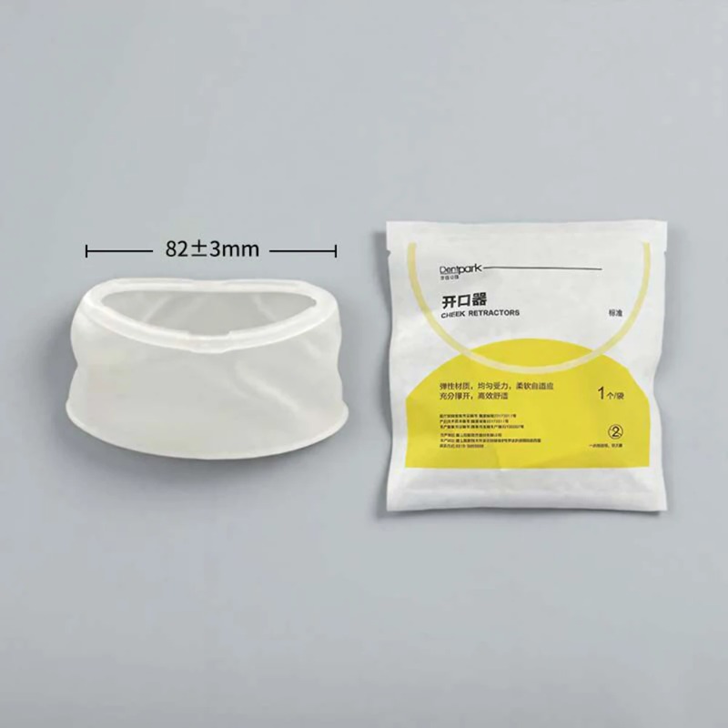 20 rétracteurs buccaux jetable - Teeth Whitening Clinic avis et prix