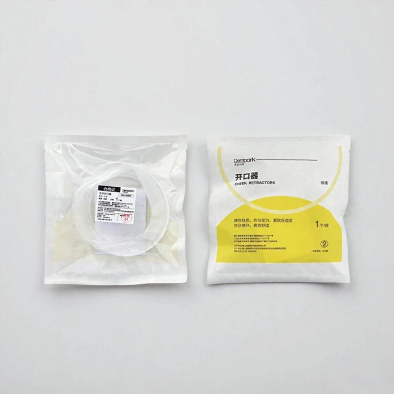 20 rétracteurs buccaux jetable - Teeth Whitening Clinic avis et prix
