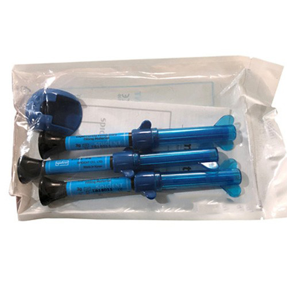 Matériel de remplissage dentai - Teeth Whitening Blue Light avis et prix