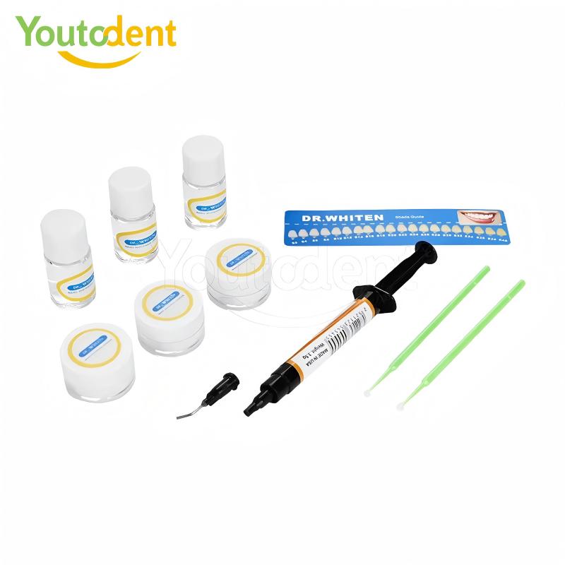 Kit de blanchiment dentaire 35 - Teeth Whitening Clinic avis et prix