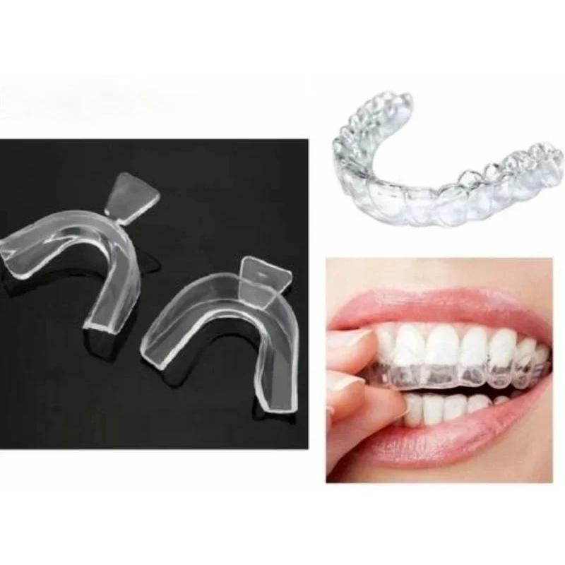 Plateau de Blanchiment Dentair - Teeth Whitening Kit At Home avis et prix