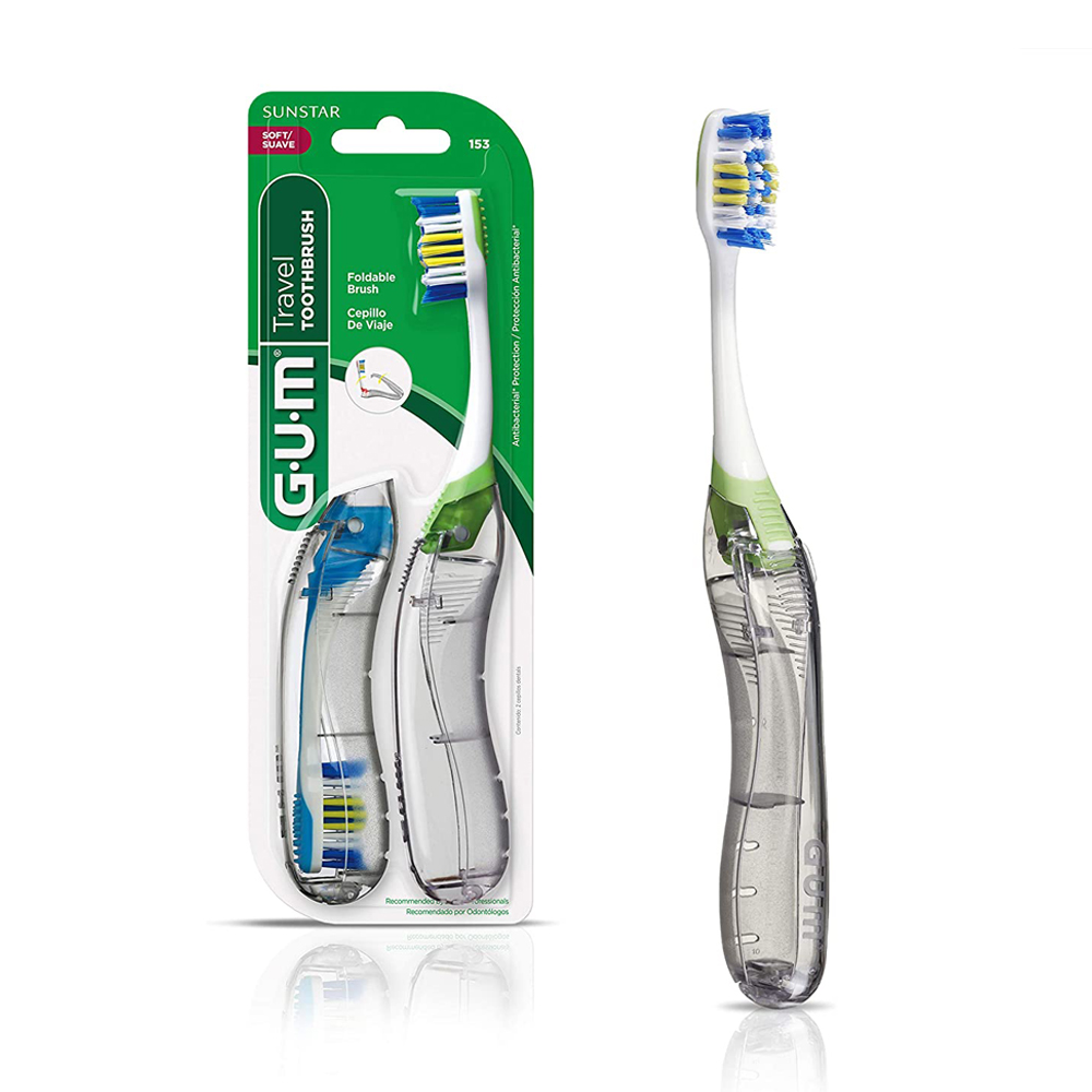 Sunstar – brosse à dents de vo - Teeth Whitening Japan avis et prix