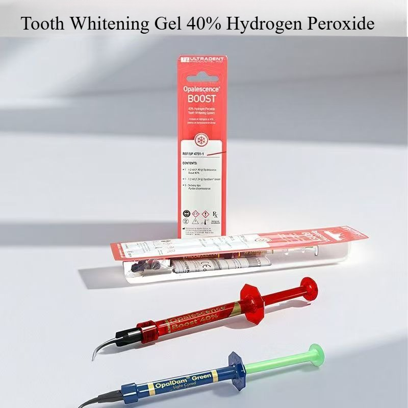 Matériel dentaire peroxyde d'h - Teeth Whitening Clinic avis et prix