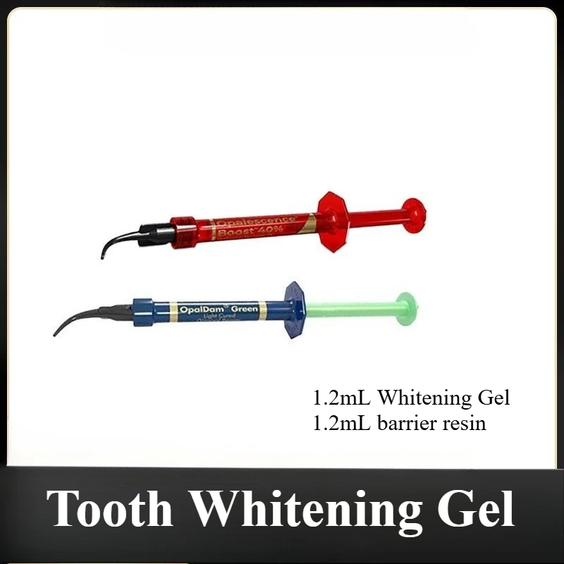 Matériel dentaire peroxyde d'h - Teeth Whitening Clinic avis et prix