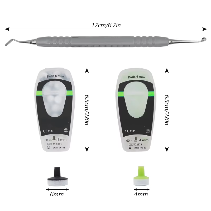 Kit Composite dentaire avec ta - Teeth Whitening Foam Toothpaste avis et prix