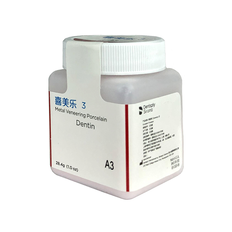 Ceramco-3 Pfm poudre de porcel - Teeth Whitening Near Me avis et prix